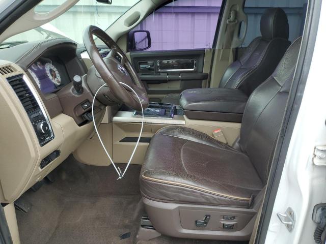 Photo 7 from auction – 2011 DODGE RAM 1500 with VIN 1D7RV1CT1BS680816