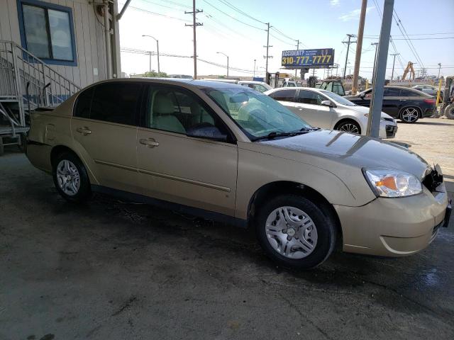 Photo 4 from auction – 2007 CHEVROLET MALIBU LS with VIN 1G1ZS58F07F277075