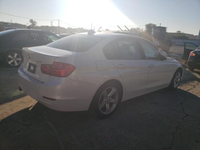 Photo 3 from auction – 2013 BMW 328 XI with VIN WBA3B3C58DF539417