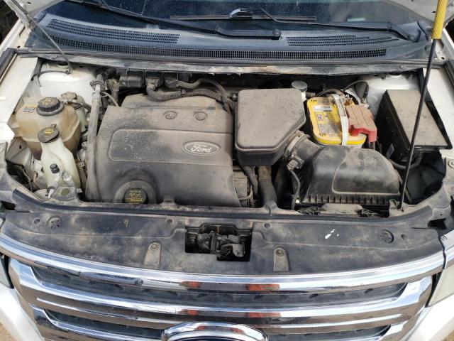 Photo 12 from auction – 2013 FORD EDGE LIMIT with VIN 2FMDK4KC3DBB65597