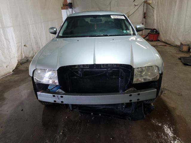 Photo 5 from auction – 2006 CHRYSLER 300 TOURIN with VIN 2C3KA53G86H206512