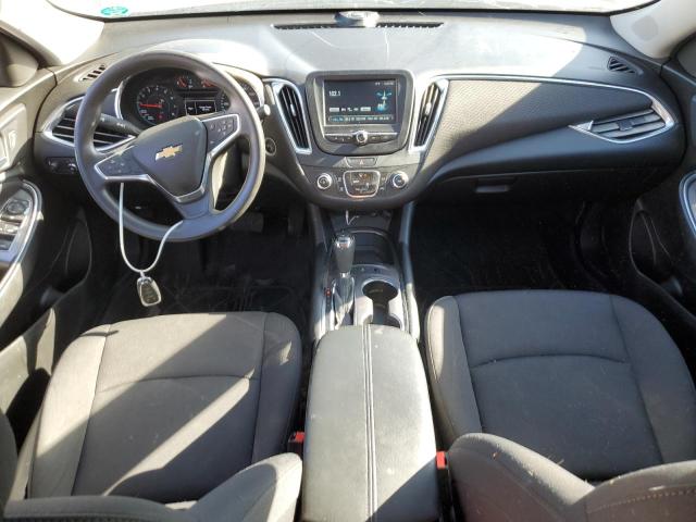 Photo 8 from auction – 2018 CHEVROLET MALIBU LT with VIN 1G1ZD5ST9JF226299