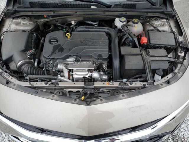 Photo 11 from auction – 2023 CHEVROLET MALIBU LT with VIN 1G1ZD5ST3PF138034