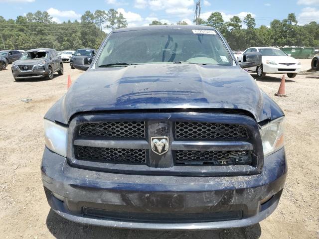 Photo 5 from auction – 2012 DODGE RAM 1500 S with VIN 1C6RD6KT0CS245712