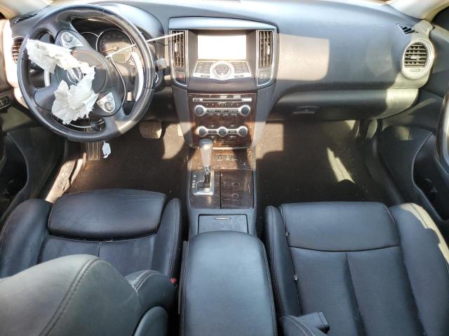 Photo 8 from auction – 2011 NISSAN MAXIMA S with VIN 1N4AA5AP0BC804428