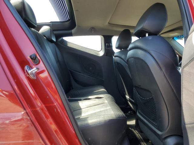 Photo 10 from auction – 2013 HYUNDAI VELOSTER T with VIN KMHTC6AE2DU112195
