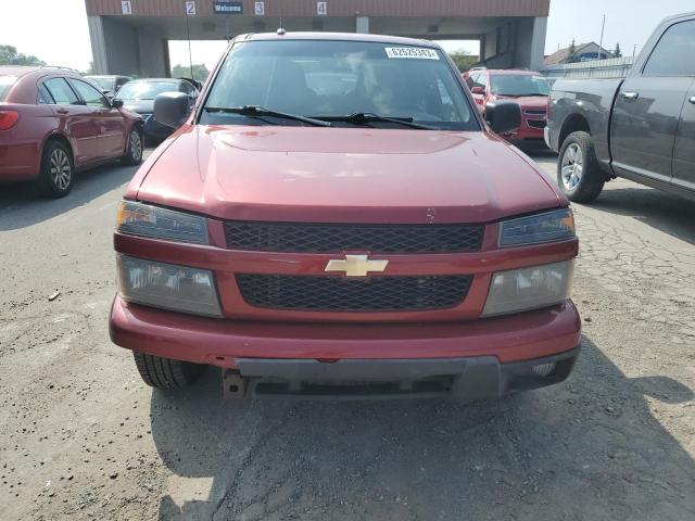 Photo 5 from auction – 2011 CHEVROLET COLORADO L with VIN 1GCDSCFE8B8111741