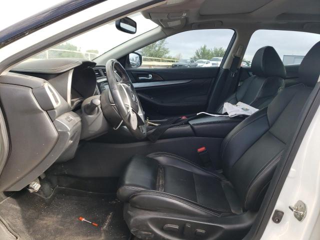 Photo 7 from auction – 2017 NISSAN MAXIMA 3.5 with VIN 1N4AA6AP2HC415787