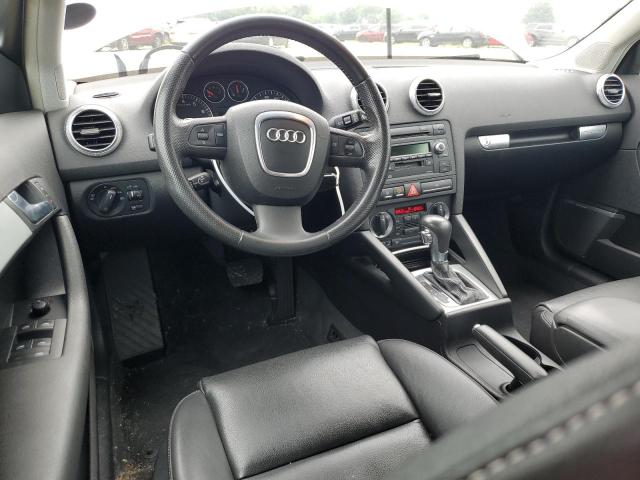 Photo 8 from auction – 2006 AUDI A3 S-LINE with VIN WAUKD78P36A079526