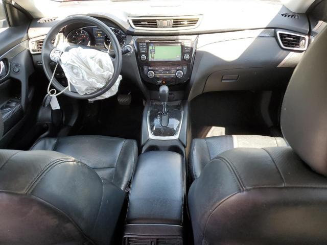 Photo 8 from auction – 2014 NISSAN ROGUE S with VIN 5N1AT2MV6EC832103