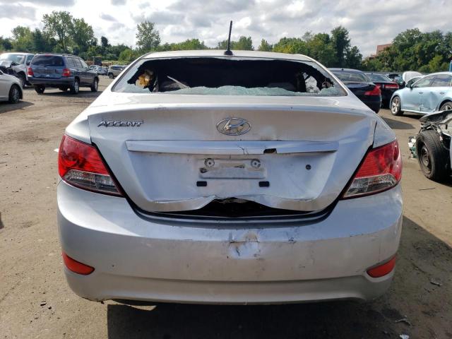 Photo 6 from auction – 2013 HYUNDAI ACCENT GLS with VIN KMHCT4AE1DU585977