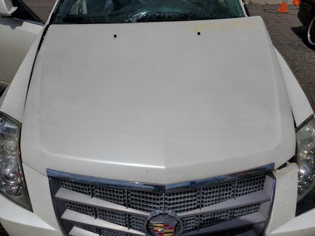 Photo 11 from auction – 2010 CADILLAC CTS PERFOR with VIN 1G6DJ5EG7A0149138