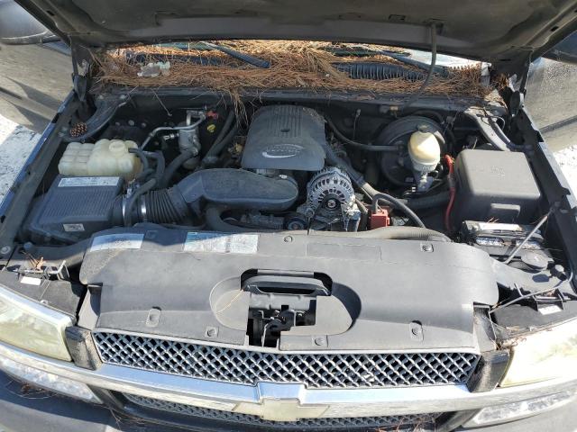 Photo 11 from auction – 2005 CHEVROLET SILVERADO with VIN 1GCEC19TX5Z139782