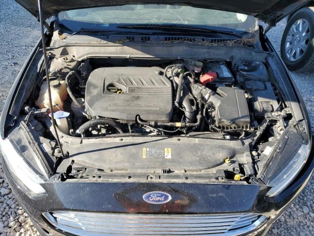 Photo 11 from auction – 2014 FORD FUSION SE with VIN 3FA6P0HD6ER353174
