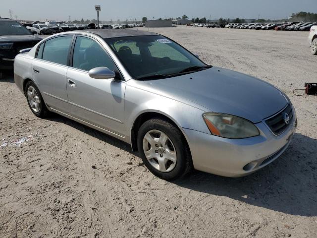 Photo 4 from auction – 2003 NISSAN ALTIMA BAS with VIN 1N4AL11D83C190450