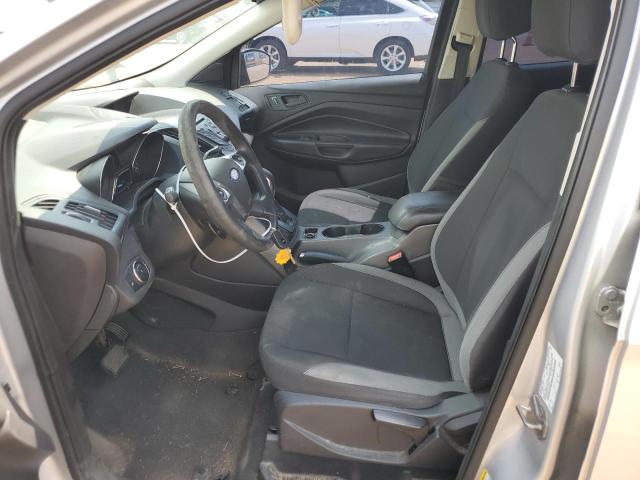 Photo 7 from auction – 2014 FORD ESCAPE S with VIN 1FMCU0F72EUD78273