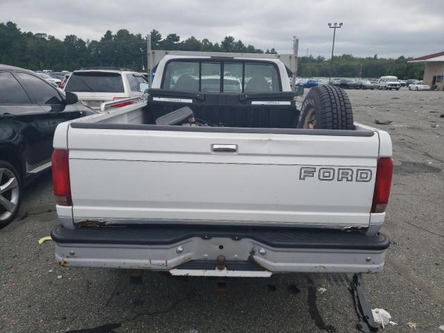 Photo 6 from auction – 1996 FORD F150 with VIN 1FTEF14N2TLA10998