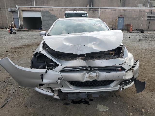 Photo 5 from auction – 2013 DODGE DART with VIN 1C3CDFAA3DD119529
