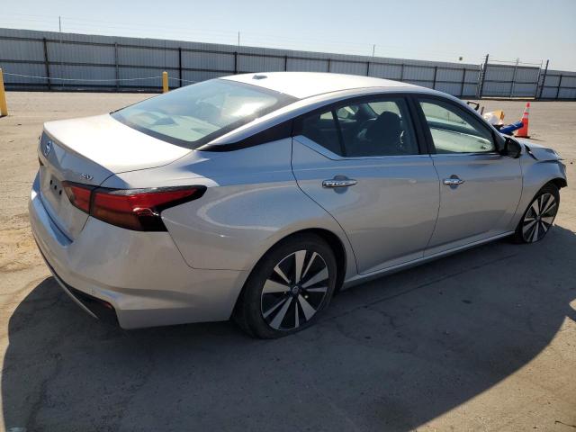 Photo 3 from auction – 2021 NISSAN ALTIMA SV with VIN 1N4BL4DV2MN409306