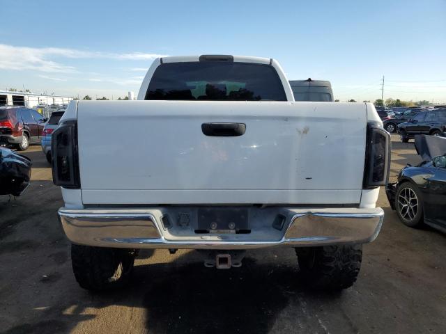 Photo 6 from auction – 2007 DODGE RAM 2500 with VIN 3D7KS29C27G725266