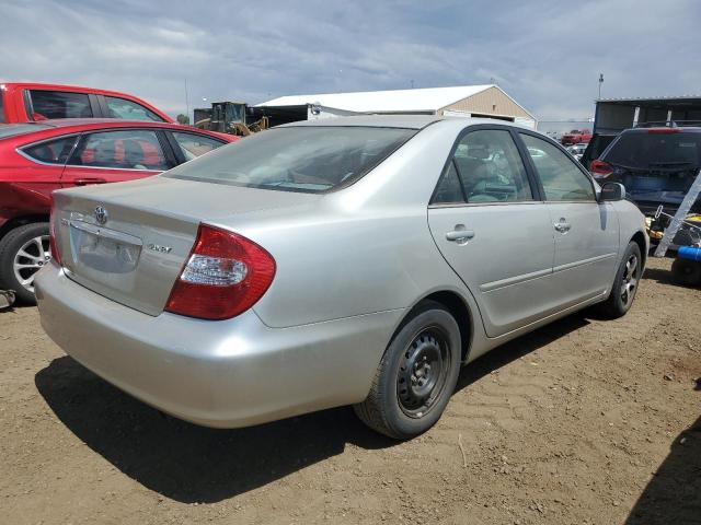Photo 3 from auction – 2003 TOYOTA CAMRY LE with VIN 4T1BE32K33U774293