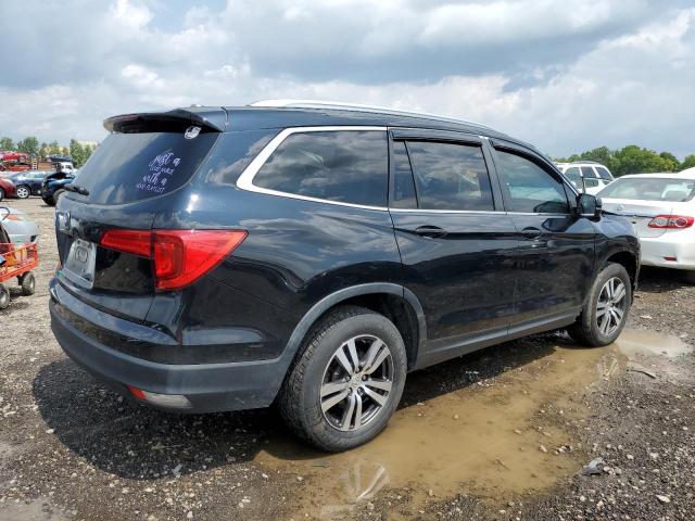 Photo 3 from auction – 2016 HONDA PILOT EXL with VIN 5FNYF5H55GB039127