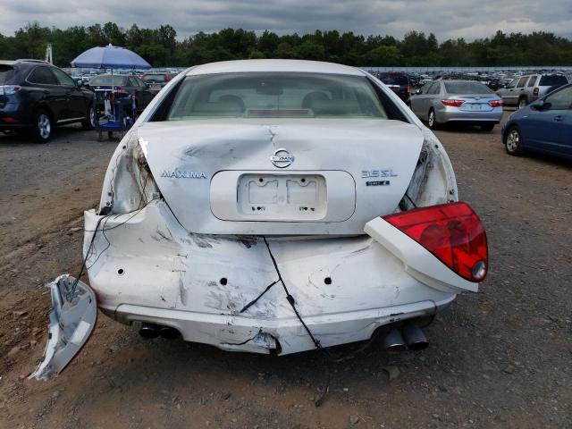 Снимка 6 от търг – 2007 NISSAN MAXIMA SE с VIN 1N4BA41E77C865229