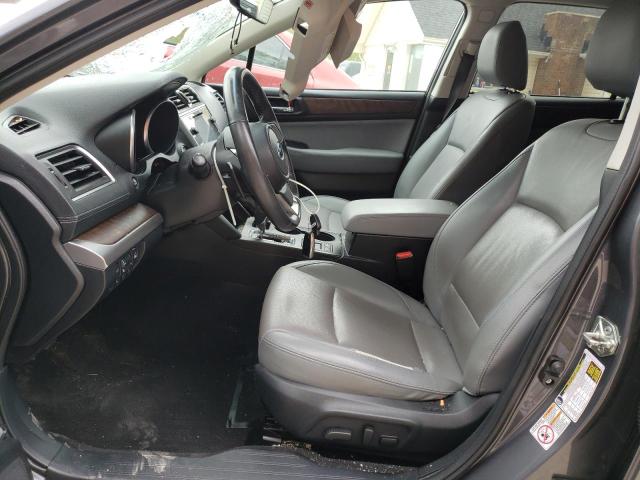 Снимка 7 от търг – 2018 SUBARU OUTBACK 2. с VIN 4S4BSANC2J3350768