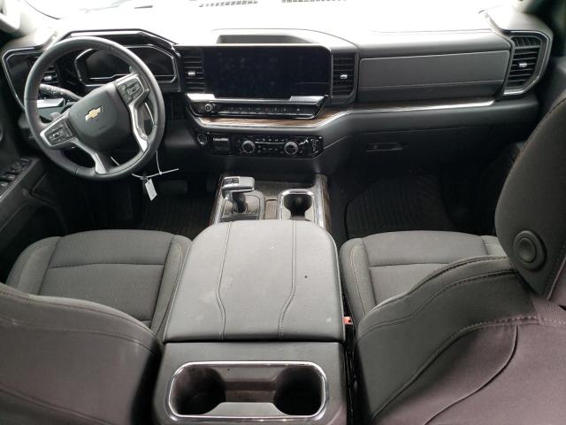 Photo 8 from auction – 2023 CHEVROLET SILVERADO with VIN 1GCUDDED8PZ198552
