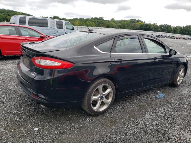 Photo 3 from auction – 2016 FORD FUSION SE with VIN 3FA6P0HD2GR310826