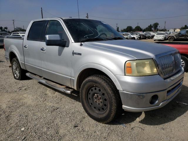 Photo 4 from auction – 2008 LINCOLN MARK LT with VIN 5LTPW18508FJ01449