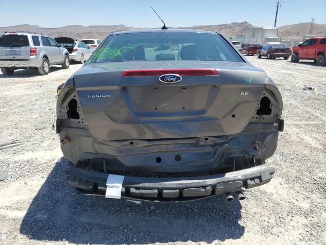 Photo 6 from auction – 2012 FORD FUSION SE with VIN 3FAHP0HA2CR397779