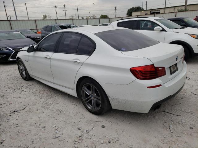 Photo 2 from auction – 2015 BMW 528 I with VIN WBA5A5C59FD513690