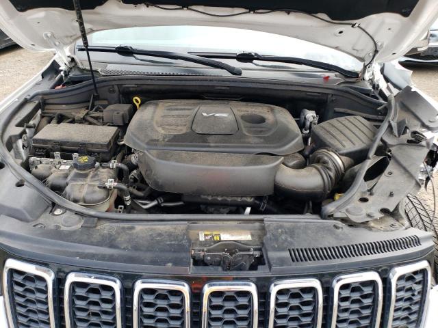 Photo 12 from auction – 2017 JEEP GRAND CHER with VIN 1C4RJFBG7HC604947