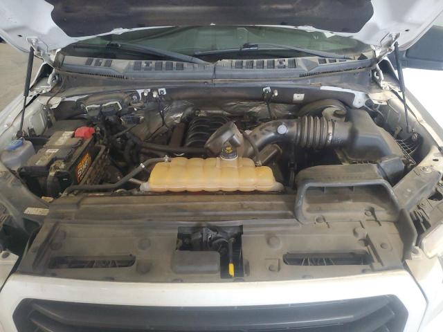 Photo 11 from auction – 2015 FORD F150 SUPER with VIN 1FTEW1CF3FKD44283
