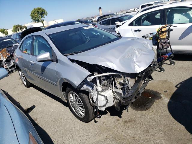Photo 4 from auction – 2015 TOYOTA COROLLA L with VIN 5YFBURHE6FP358137