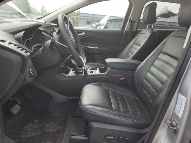 Снимка 7 от търг – 2018 FORD ESCAPE TIT с VIN 1FMCU9J96JUB84577