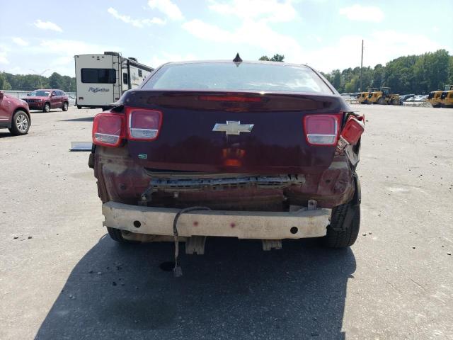 Photo 6 from auction – 2015 CHEVROLET MALIBU 1LT with VIN 1G11C5SL3FF351063