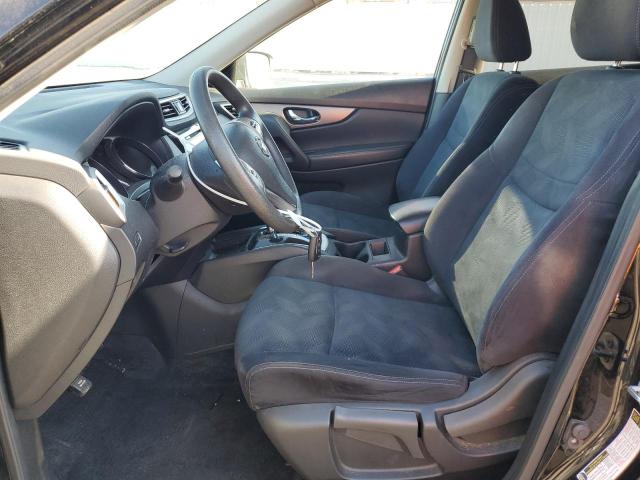 Photo 7 from auction – 2016 NISSAN ROGUE S with VIN JN8AT2MT9GW007830