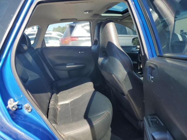 Photo 10 from auction – 2012 SUBARU IMPREZA WR with VIN JF1GR7E66CG238110