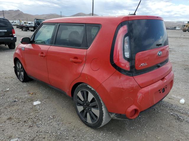 Photo 2 from auction – 2014 KIA SOUL ! with VIN KNDJX3A56E7706898