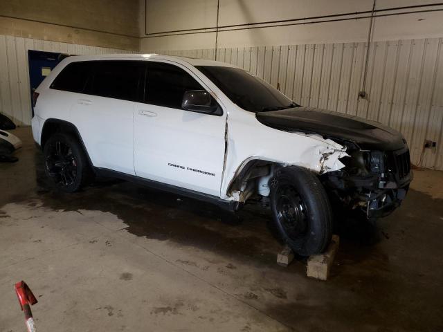 Photo 4 from auction – 2013 JEEP GRAND CHER with VIN 1C4RJFAG1DC615373