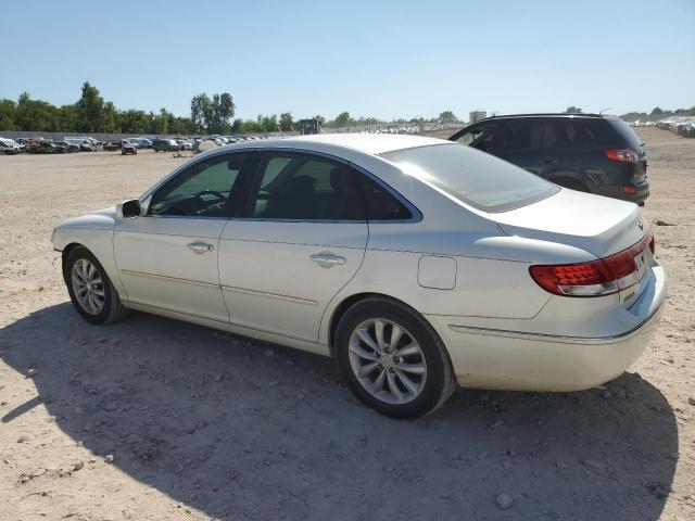 Photo 2 from auction – 2006 HYUNDAI AZERA SE with VIN KMHFC46F66A089463