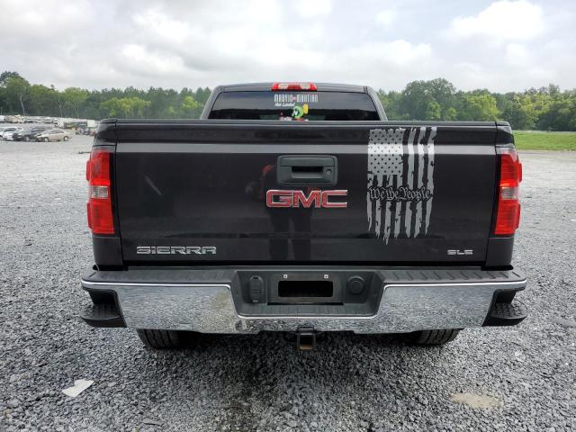 Photo 6 from auction – 2016 GMC SIERRA C15 with VIN 1GTR1MEC2GZ117194
