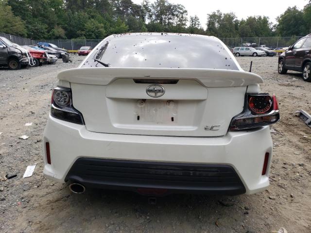 Photo 6 from auction – 2016 TOYOTA SCION TC with VIN JTKJF5C78GJ014654