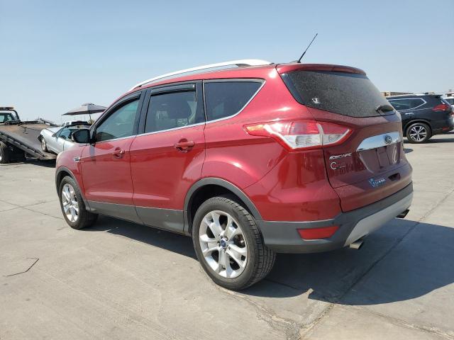 Photo 2 from auction – 2014 FORD ESCAPE TIT with VIN 1FMCU0JX4EUB97926