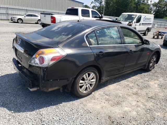 Photo 3 from auction – 2011 NISSAN ALTIMA BAS with VIN 1N4AL2AP5BN451729