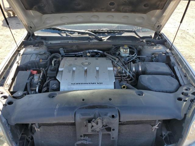 Photo 11 from auction – 2004 CADILLAC DEVILLE with VIN 1G6KD57Y14U198417