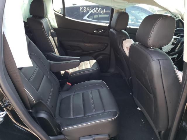 Photo 11 from auction – 2023 GMC ACADIA DEN with VIN 1GKKNXLS2PZ177174