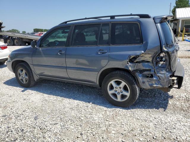 Снимка 2 от търг – 2005 TOYOTA HIGHLANDER с VIN JTEEP21A150081677